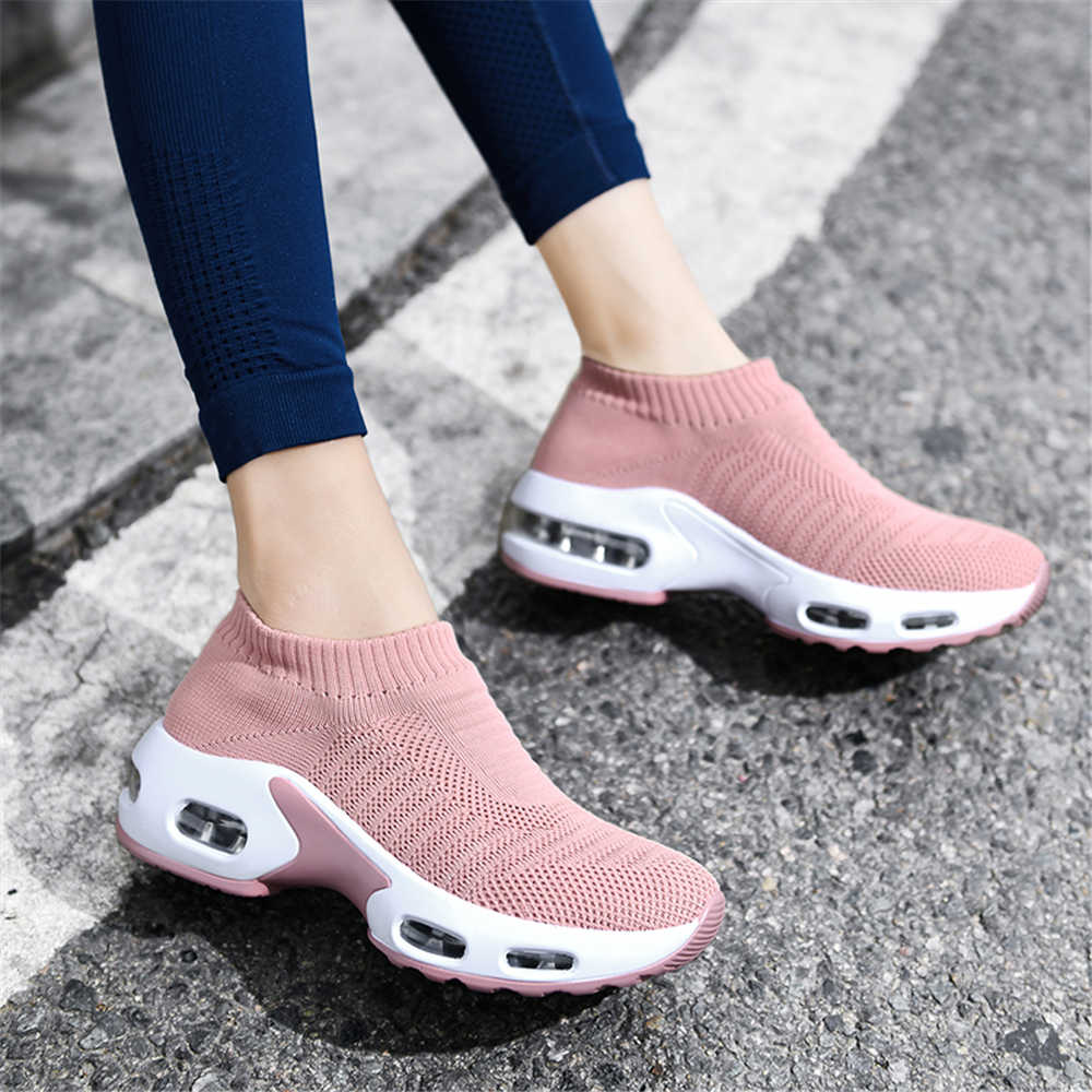 Women Shoes Sneakers - Taglia grande numero 38 Stivali con