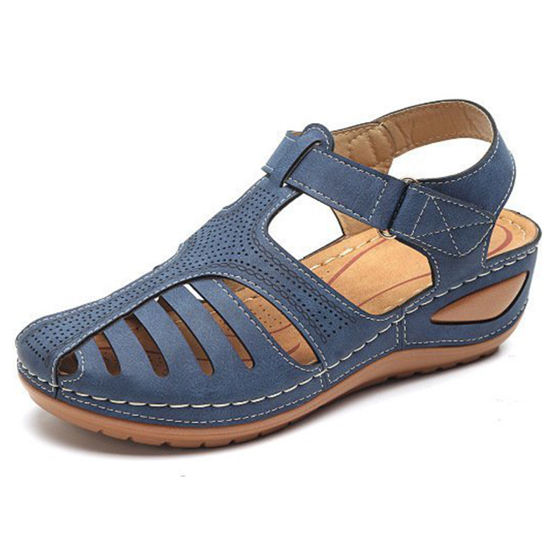 Women'S Shoes For Bunions - Nuovi Sandali da Donna Premium Ortopedici