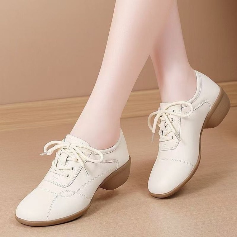 Women Shoes Sneakers - Scarpe da Ballo da Donna con