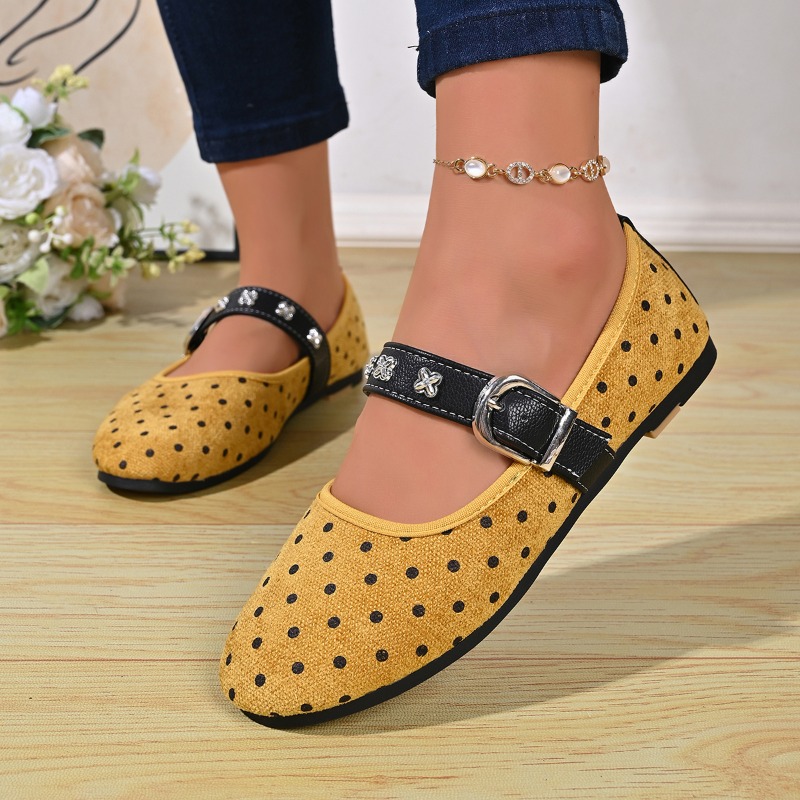 Women Shoes Sneakers - Scarpe Mary Jane da Donna Firmate,