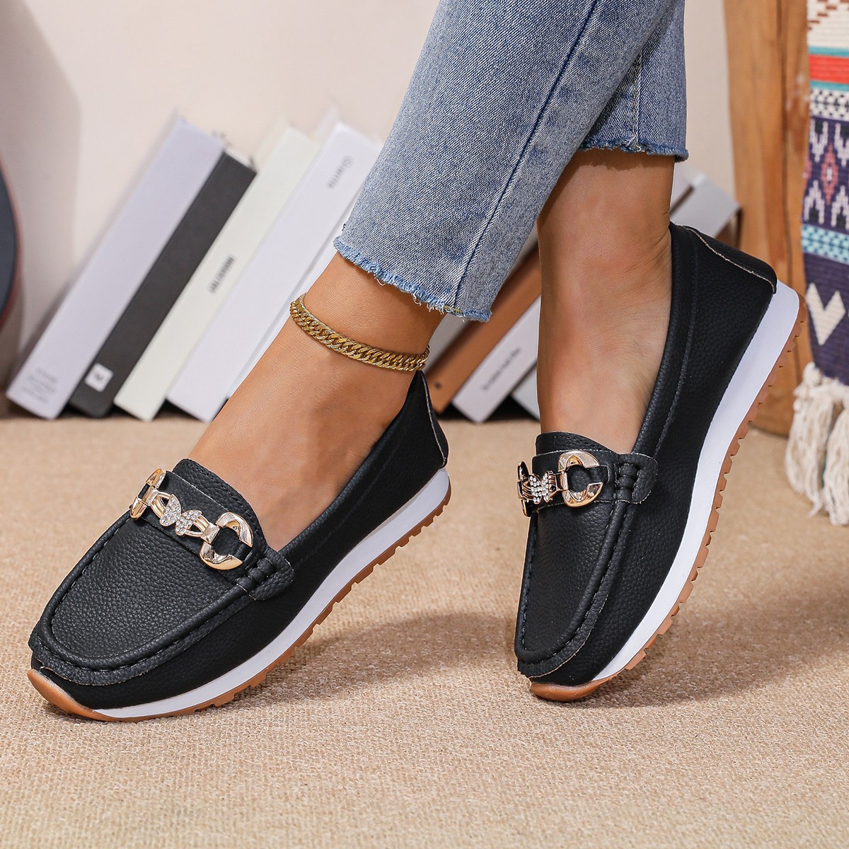 Women Shoes Sneakers - Nuove Scarpe Basse da Donna 2026