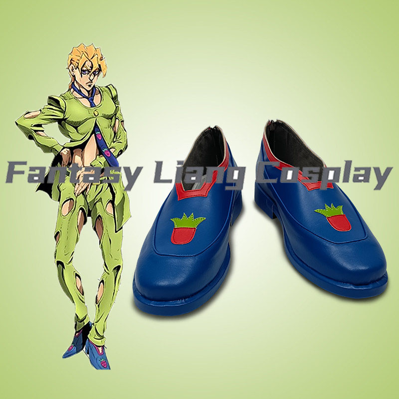 Women Shoes Japan - Scarpe da cosplay di Fugo, personaggio