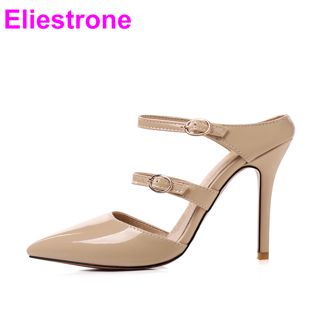 Women Shoes Branded - Nuovissimo Sexy rosso giallo donna sandali