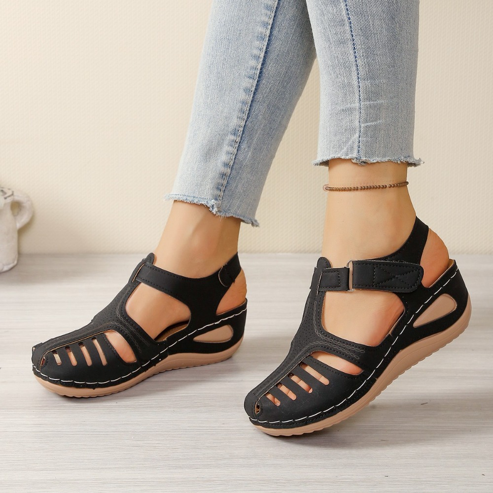 Women'S Shoes For Bunions - Sandali delle nuove donne Premium Ortopedico