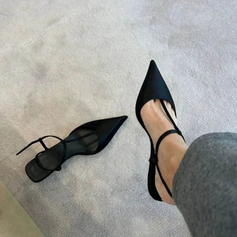 Women Shoes With Heels - Scarpe da donna Sandali da donna