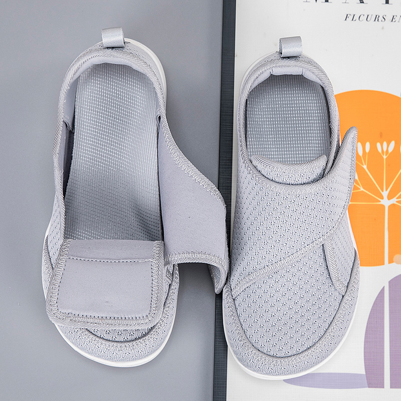Women'S Shoes For Bunions - Scarpe aperte per anziani Scarpe per