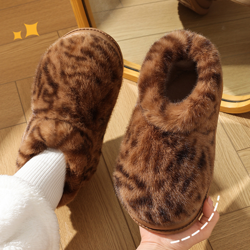 Pantofole da Donna con Stampa  - Women Shoes Boots recensione e prezzo