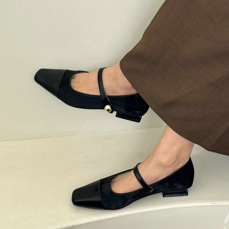 Scarpe Mary Jane da Donna Eleg - Women Shoes Formal recensione e prezzo