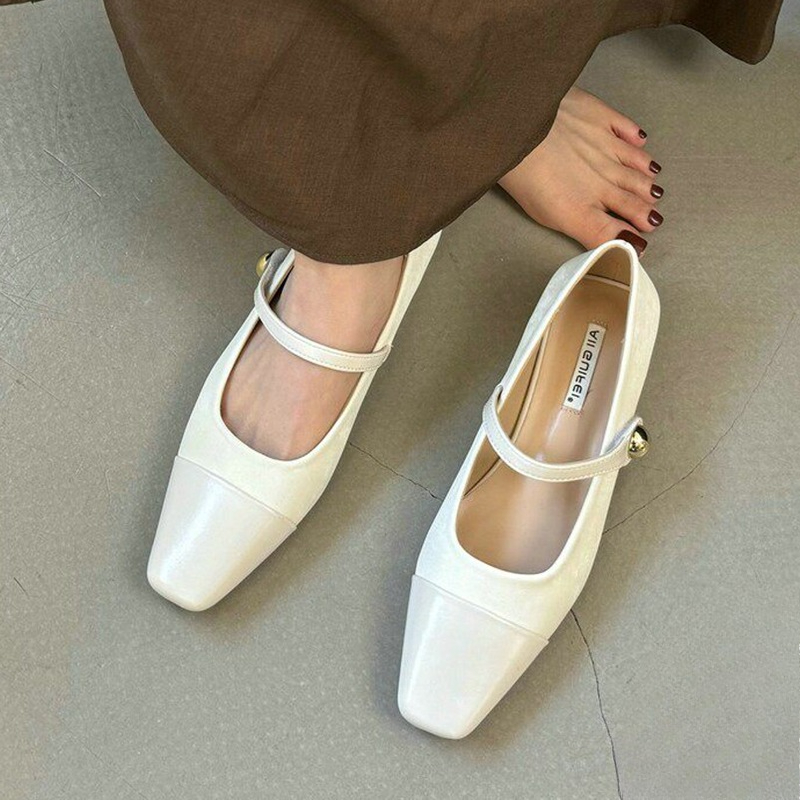 Scarpe Mary Jane da Donna Eleg - Women Shoes Formal recensione e prezzo