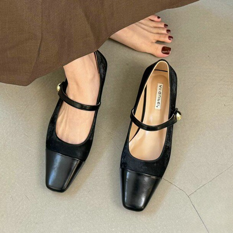 Scarpe Mary Jane da Donna Eleg - Women Shoes Formal recensione e prezzo
