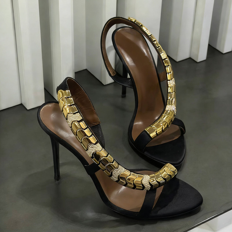 Sandali da donna gladiatore in - Women Shoes Formal recensione e prezzo