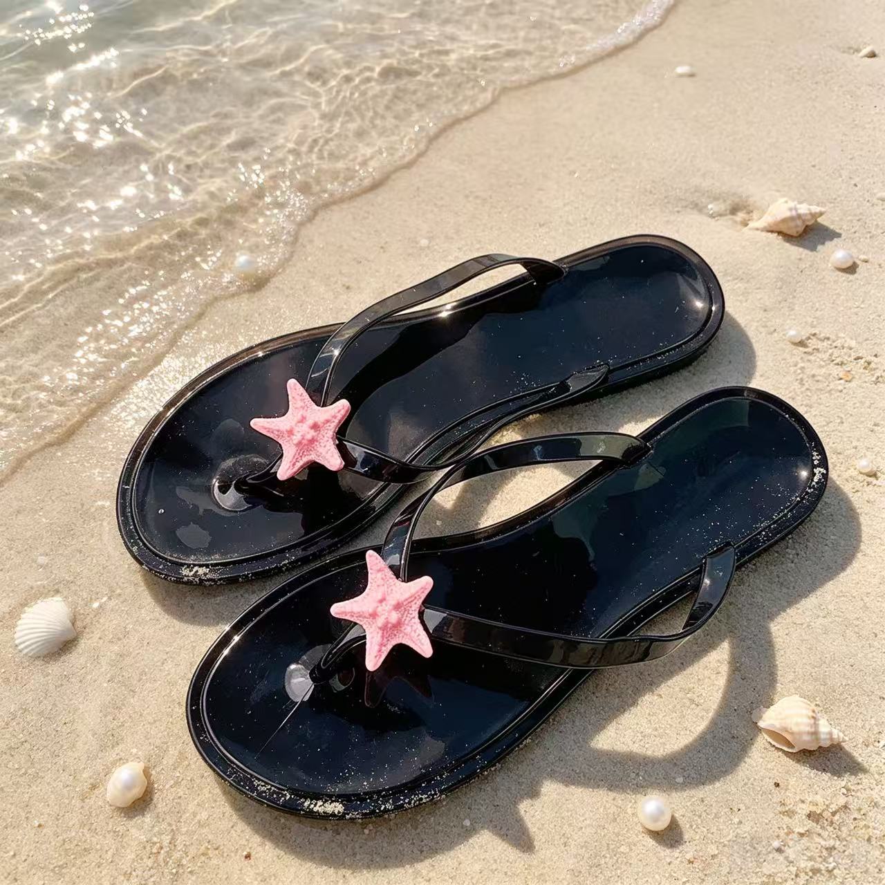 Infradito da donna 2026 Nuove  - Thong Flat Sandal recensione e prezzo