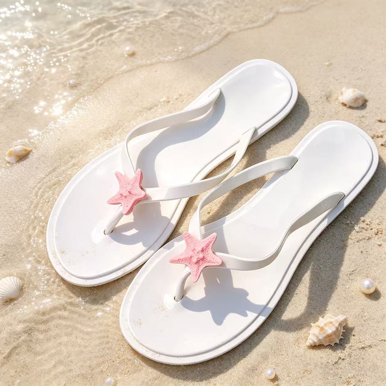 Infradito da donna 2026 Nuove  - Thong Flat Sandal recensione e prezzo
