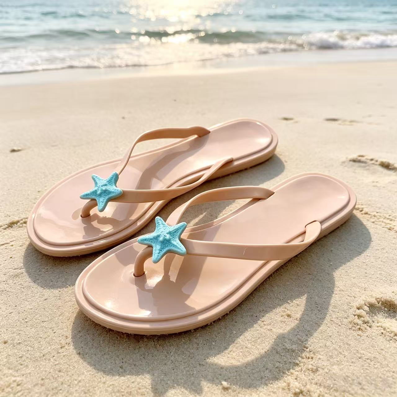 Infradito da donna 2026 Nuove  - Thong Flat Sandal recensione e prezzo