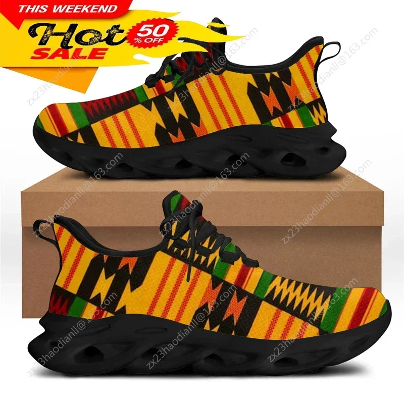 Sneaker con Motivo Etnico Afri - Women Shoes Sneakers recensione e prezzo