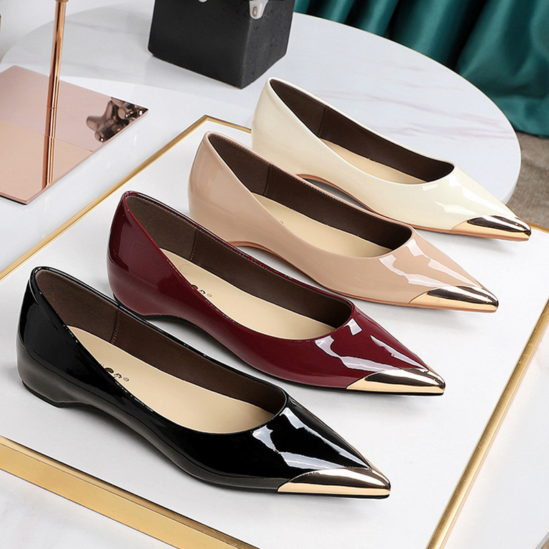 Scarpe BIGTREE da Donna con Ta - Women Shoes Wedges recensione e prezzo