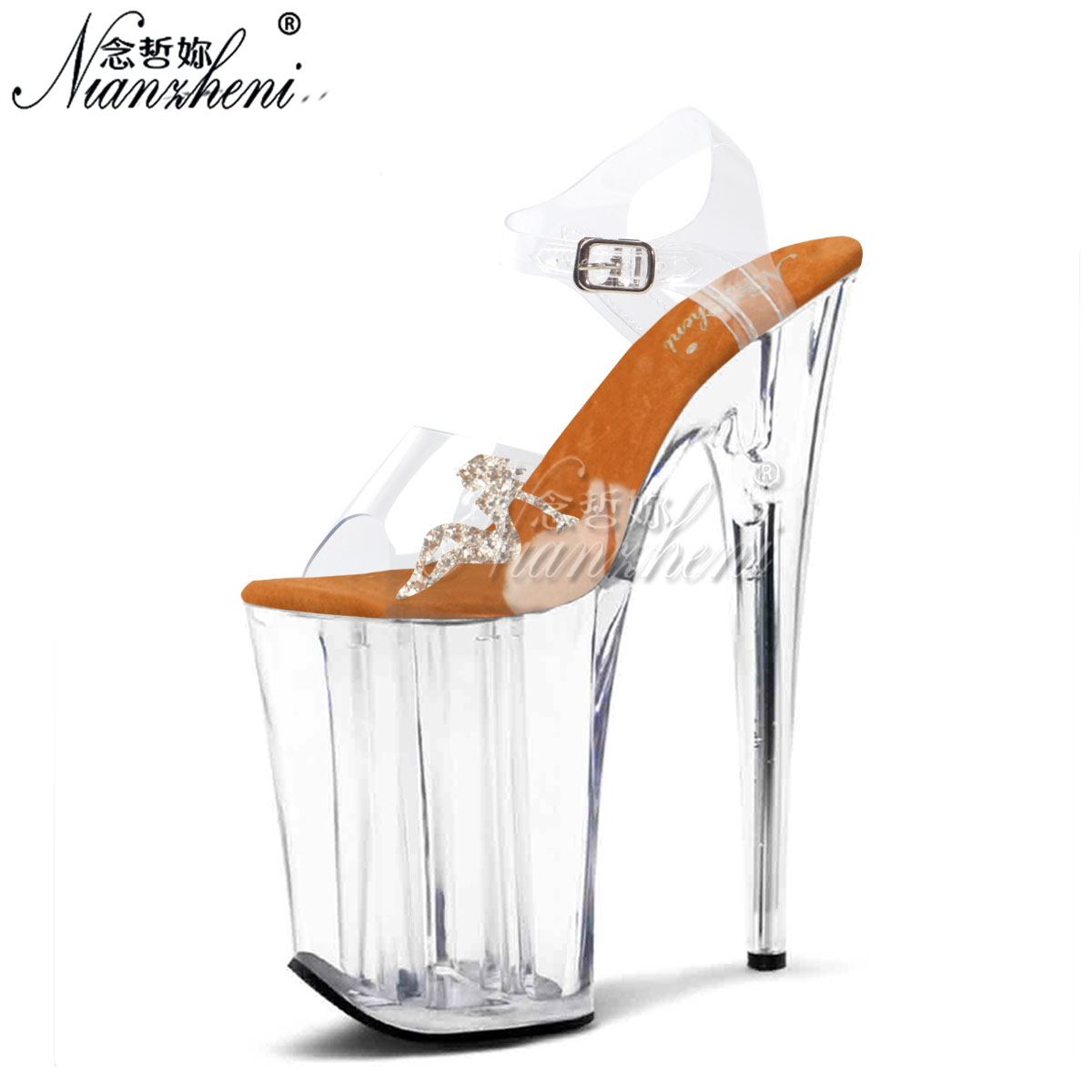 Sandali da Donna con Tacco a S - Women Shoes Formal recensione e prezzo