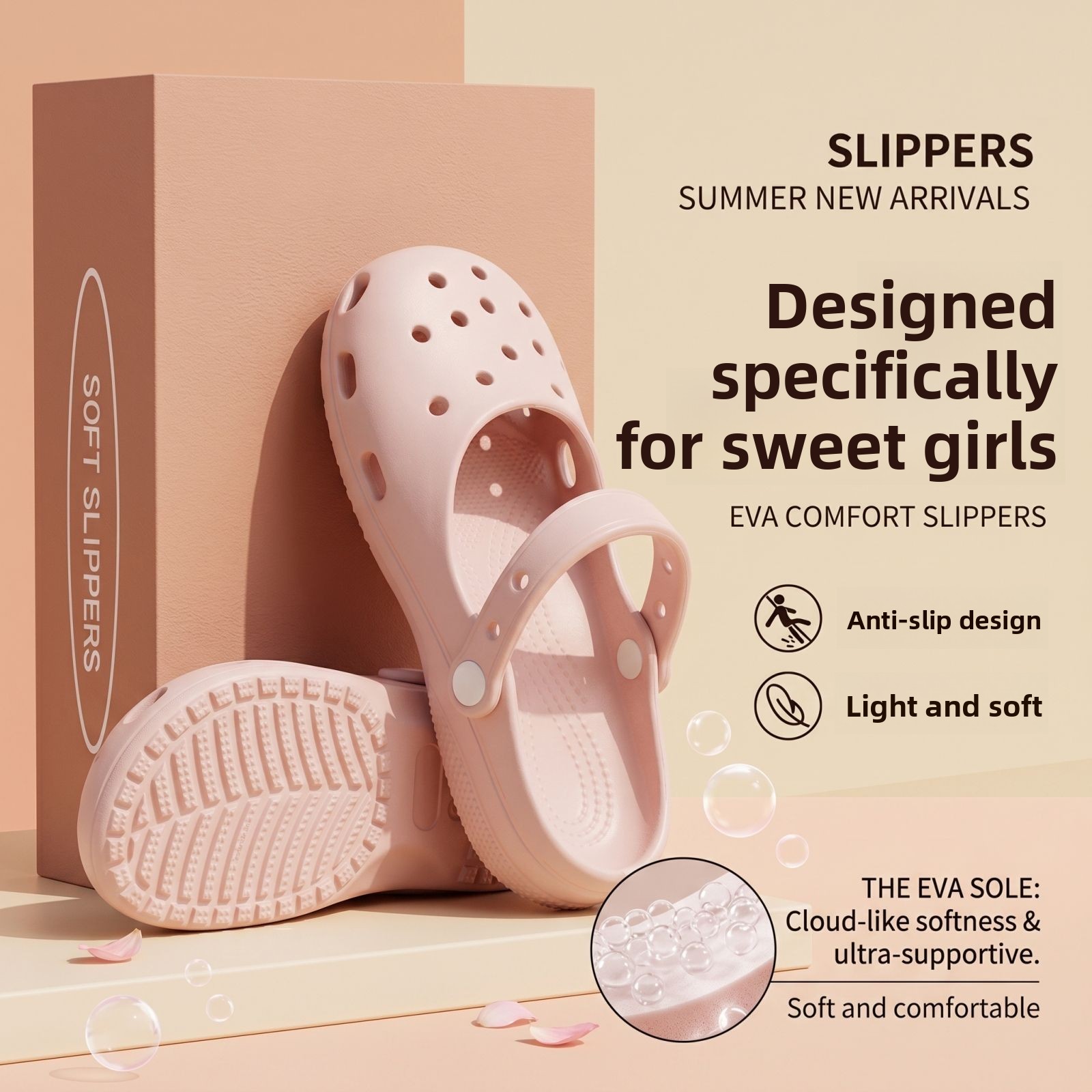 Nuove Scarpe Estive da Donna,  - Ballet Flat Women recensione e prezzo