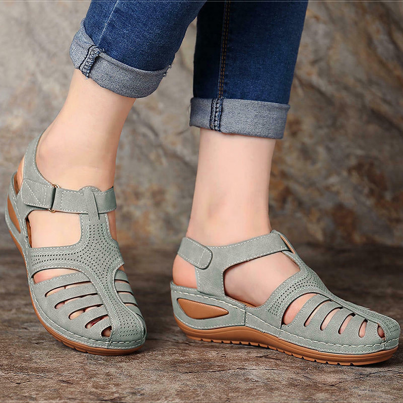 Sandali ortopedici Premium pia - Women'S Shoes For Bunions recensione e prezzo