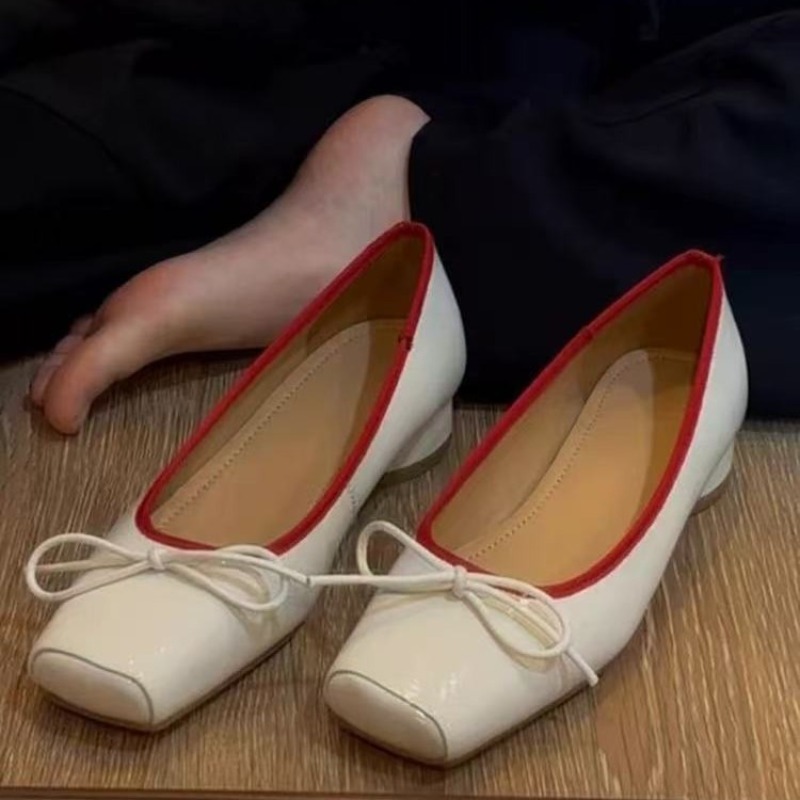Moda in pelle verniciata Mary  - Women Shoes Branded recensione e prezzo