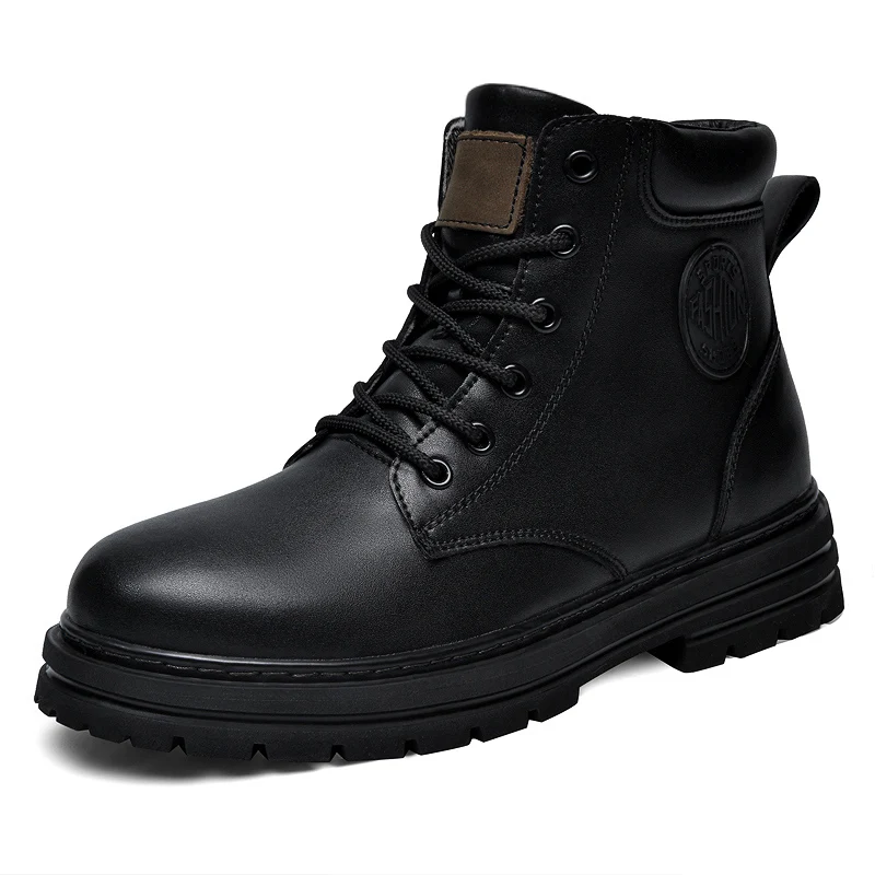Big Size 49 50 Stivali inverna - Suede Ankle Boot recensione e prezzo