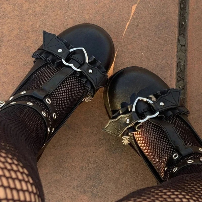Nuove Scarpe Mary Jane con Zep - Women Shoes Wedges recensione e prezzo