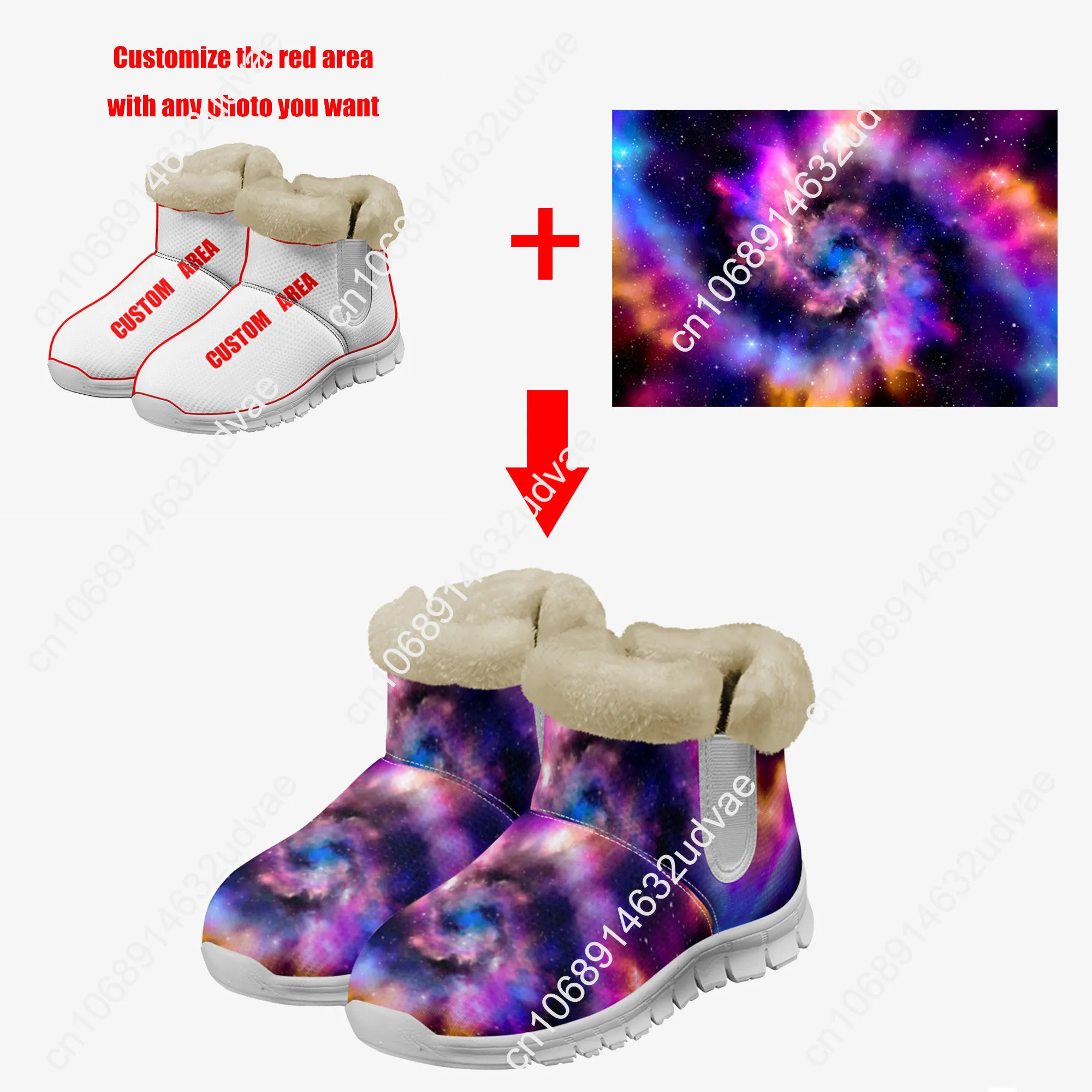 Scarpe in Peluche per il 250°  - Women Shoes Sneakers recensione e prezzo