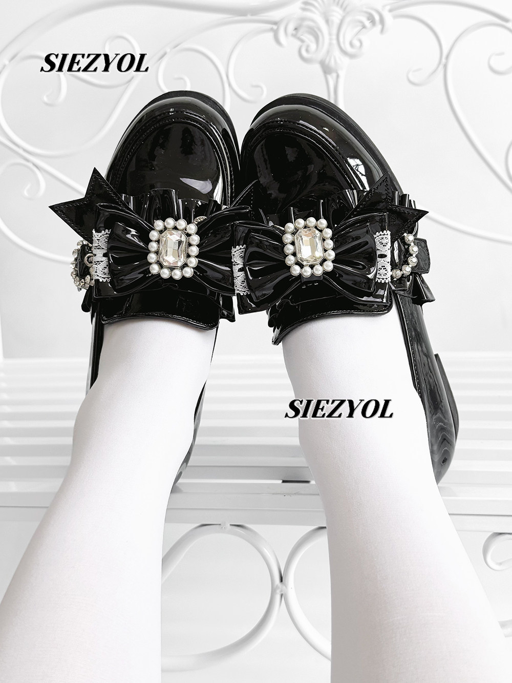 Scarpe in Pelle Casual Stile G - Women Shoes With Heels recensione e prezzo