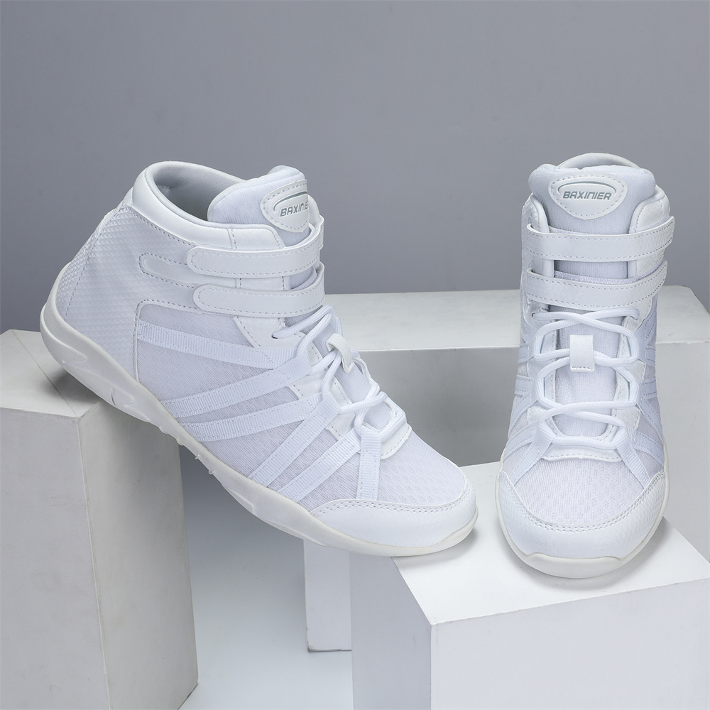 BAXINIER Scarpe da cheerleader - Women'S Shoes Hey Dude recensione e prezzo