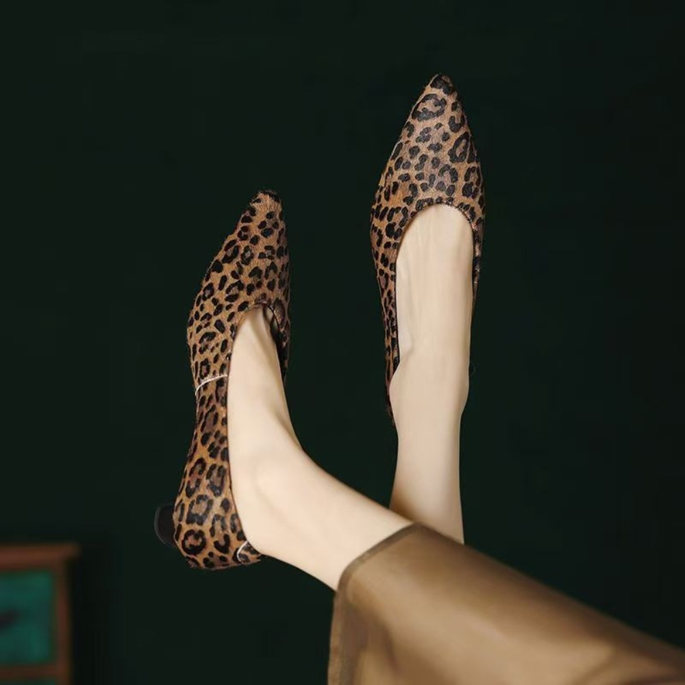 ​ ​ 2026 Décolleté con tacco b - Women Shoes Formal recensione e prezzo