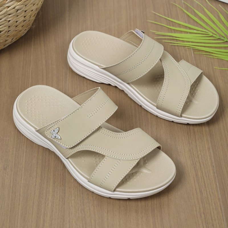 Sandali con zeppa e plateau da - Women Shoes Wedges recensione e prezzo