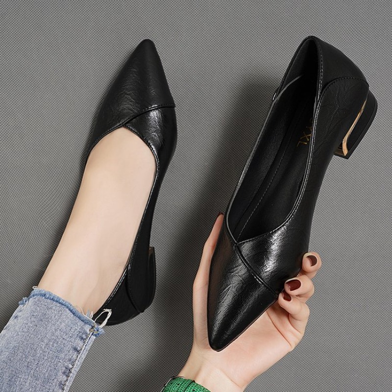 Nuove Scarpe da Donna Primaver - Women Shoes With Heels recensione e prezzo