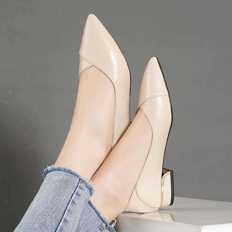 Nuove Scarpe da Donna Primaver - Women Shoes With Heels recensione e prezzo