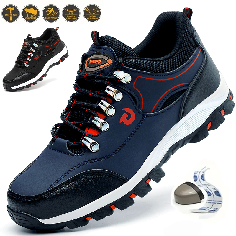 Scarpe antinfortunistiche con  - Women'S Shoes Hey Dude recensione e prezzo