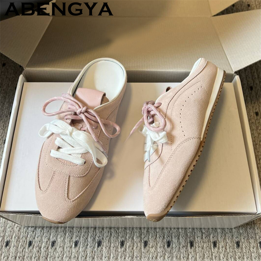 Ciabatte basse casual da donna - Women Shoes Sneakers recensione e prezzo