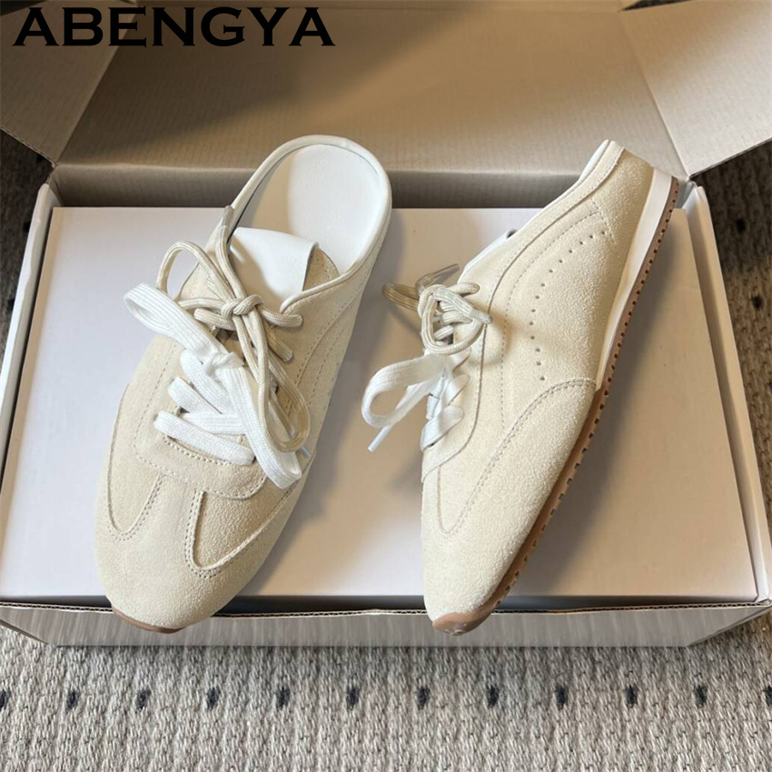 Ciabatte basse casual da donna - Women Shoes Sneakers recensione e prezzo