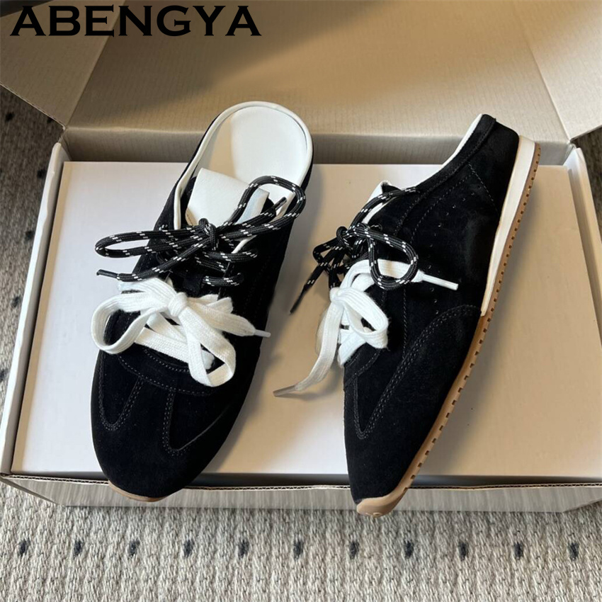 Ciabatte basse casual da donna - Women Shoes Sneakers recensione e prezzo