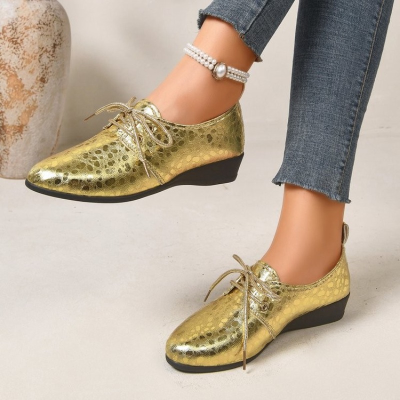 Scarpe da Donna Basic con Tacc - Women Shoes Wedges recensione e prezzo