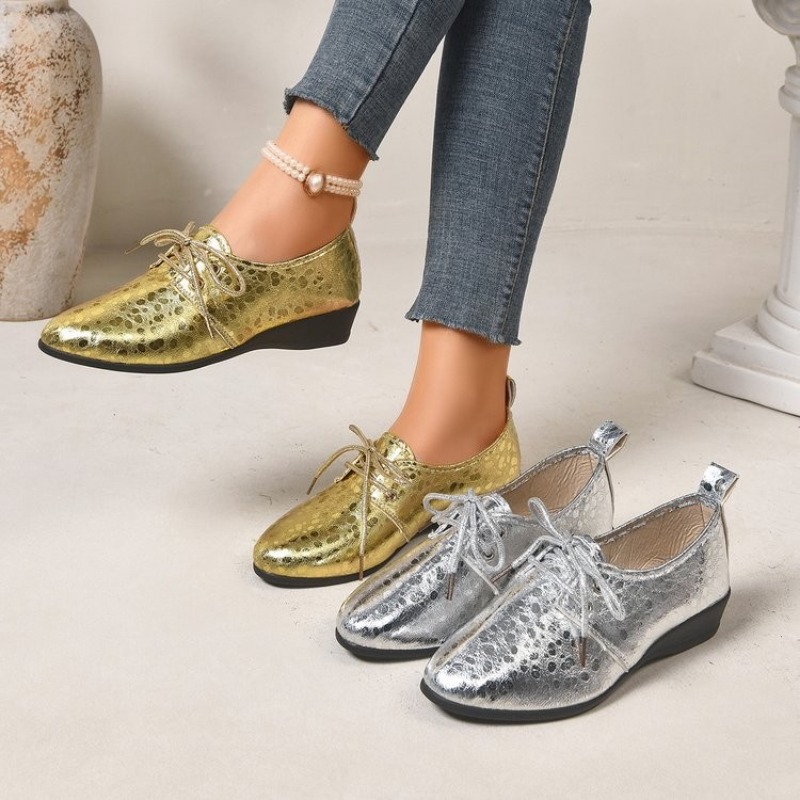 Scarpe da Donna Basic con Tacc - Women Shoes Wedges recensione e prezzo