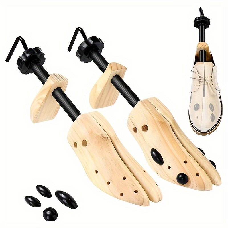 1 Pezzo Allargascarpe in Legno - Women'S Shoes For Bunions recensione e prezzo