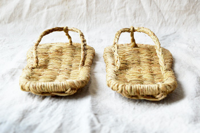 Sandali di paglia per uomo e d - Women Shoes Japan recensione e prezzo