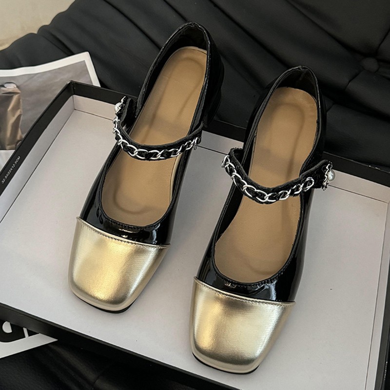 Ciabatte Classiche con Tacco A - Women Shoes Formal recensione e prezzo