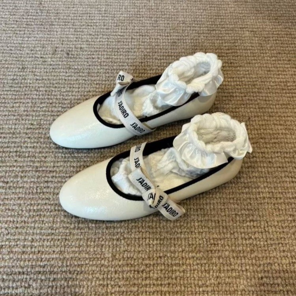 Ballerine Ultra Morbide da Don - Ballet Flat Women recensione e prezzo