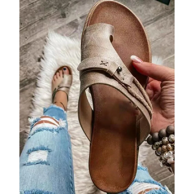 2025 Sandali da donna Pantofol - Women'S Shoes For Bunions recensione e prezzo