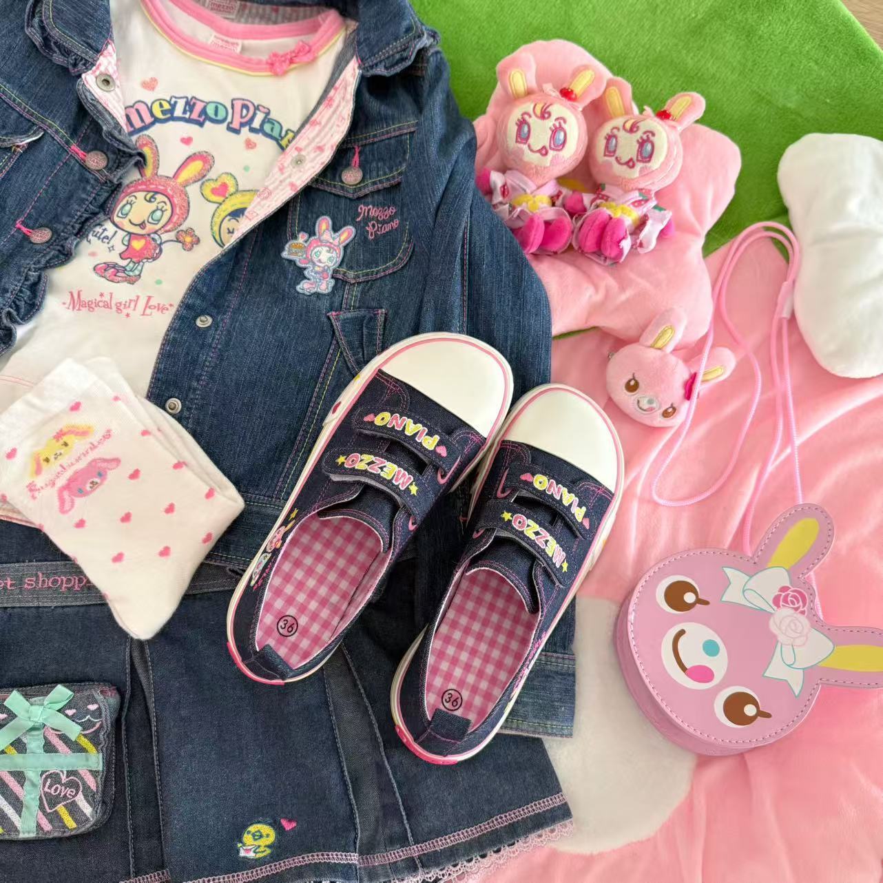 Nuove Sneakers Basse Ricamate  - Women Shoes Japan recensione e prezzo