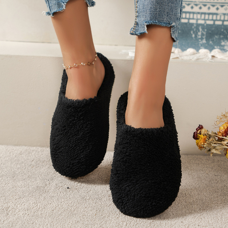 Pantofole da casa in cotone, a - Women Shoes Japan recensione e prezzo