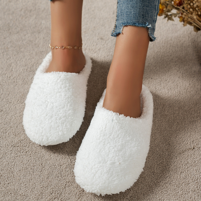 Pantofole da casa in cotone, a - Women Shoes Japan recensione e prezzo