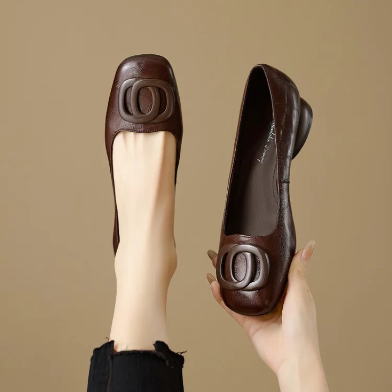 Scarpe da Donna in Stile Franc - Women Shoes With Heels recensione e prezzo