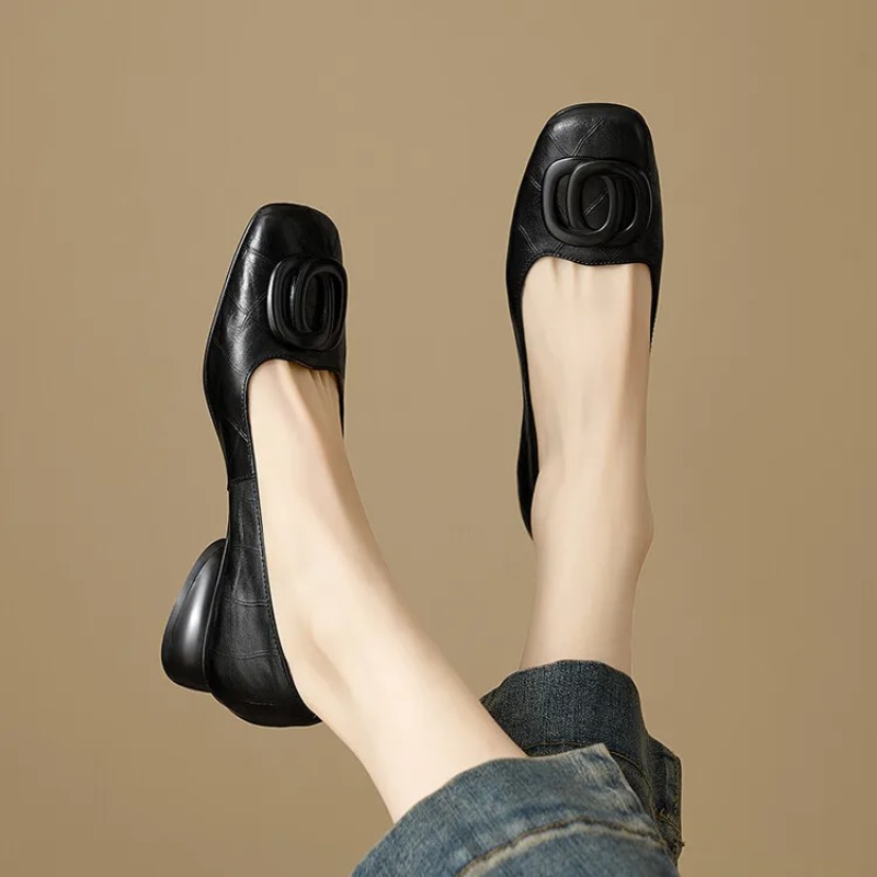 Scarpe da Donna in Stile Franc - Women Shoes With Heels recensione e prezzo