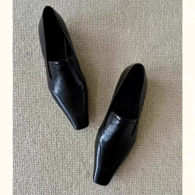 Scarpe da Donna Retrò con Punt - Women Shoes With Heels recensione e prezzo